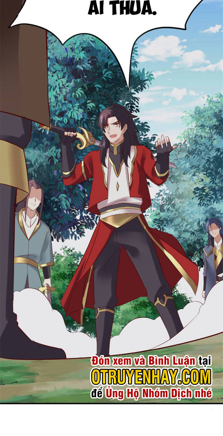 vạn đạo long hoàng chapter 19 50