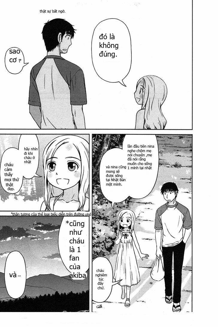 shirogane no nina chapter 1.2 18