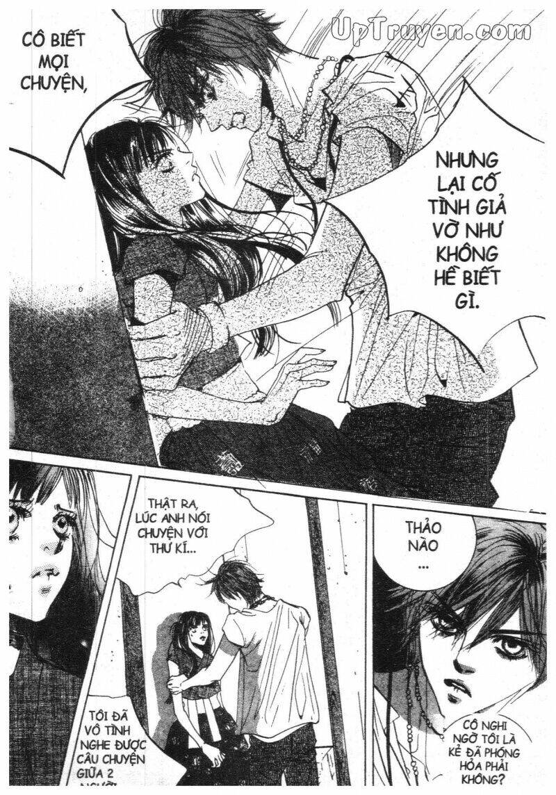 hoàng cung chapter 8 8