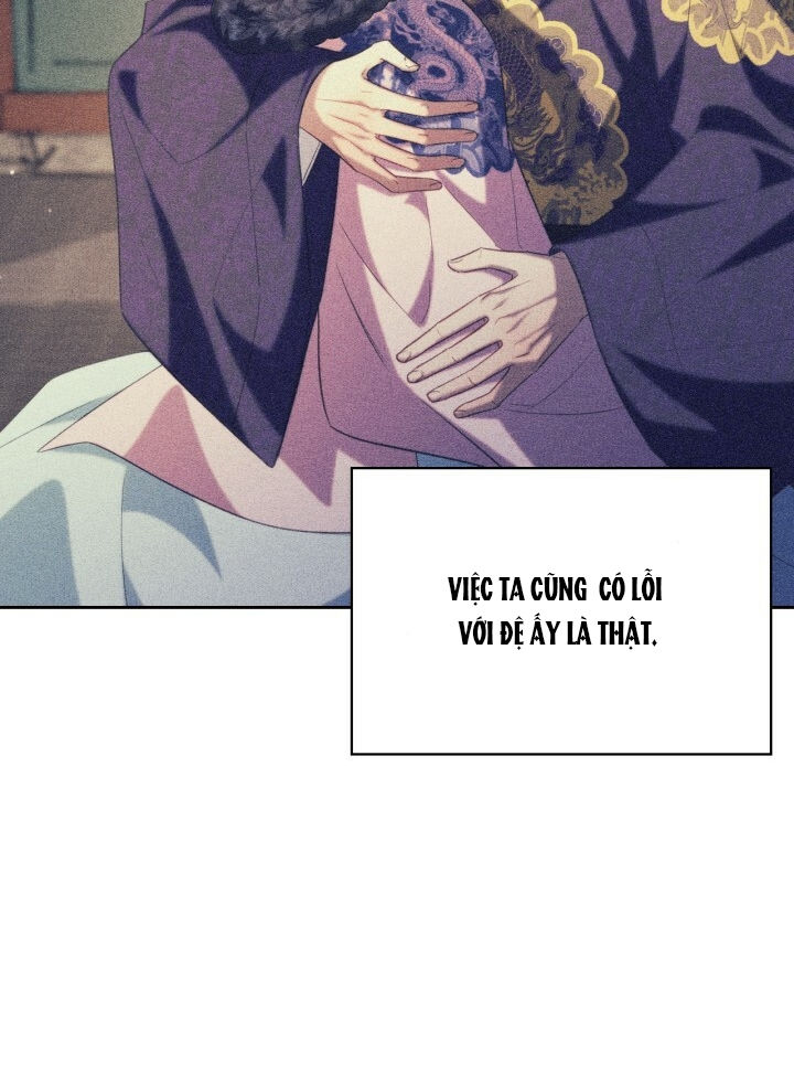 [18+] trăng nơi đỉnh núi chapter 76.2 20