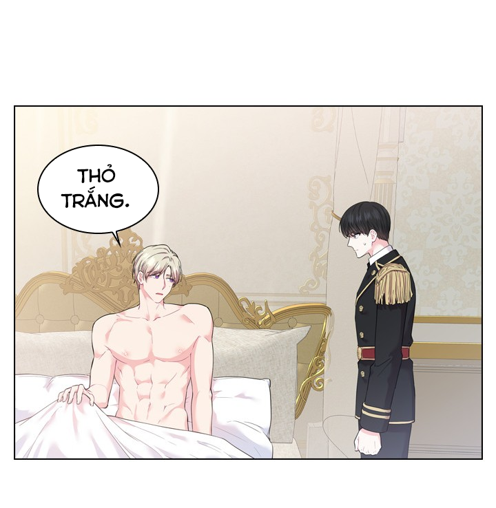 cha đứa bé là ai? chapter 7 64