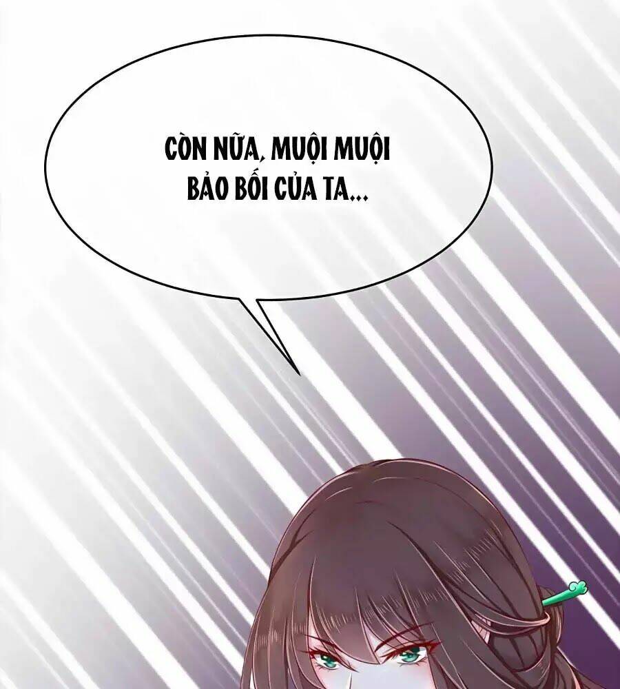 quyền phi chi đế y phong hoa chapter 1.2 25