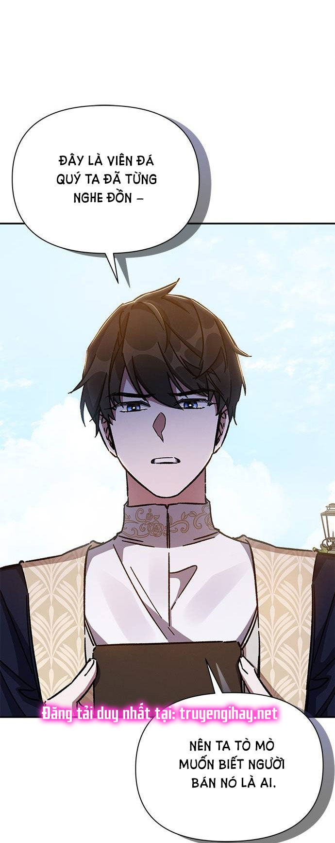 ôi kẻ thù không đội trời chung thân ái của tôi chapter 22.2 27