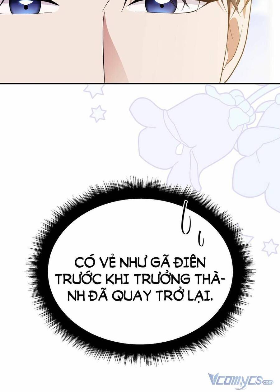 [18+] xin hãy để ý tới jasmine chapter 26 70