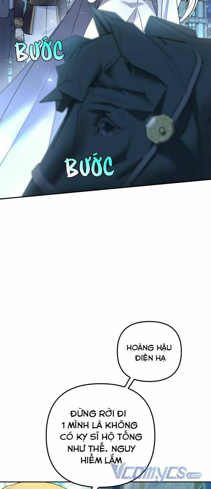 công nương mint bé nhỏ chapter 23 28