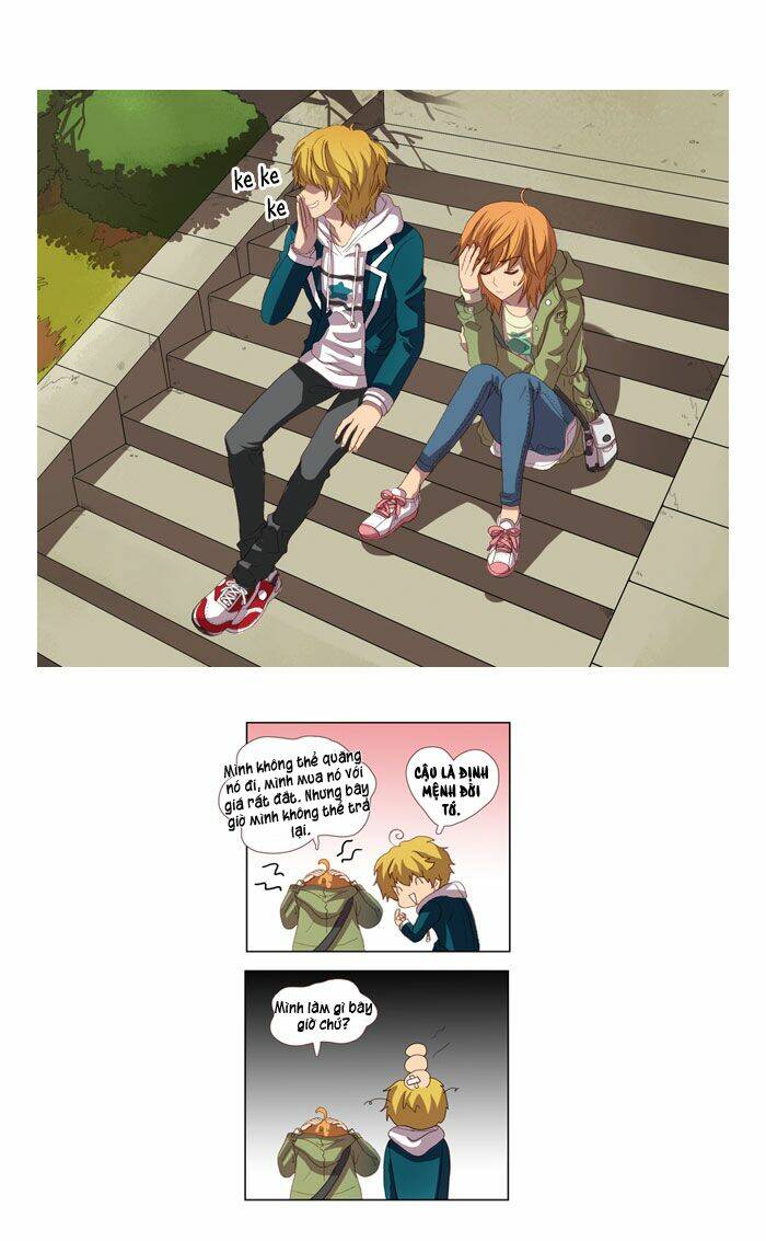 pinocchio chapter 4 11