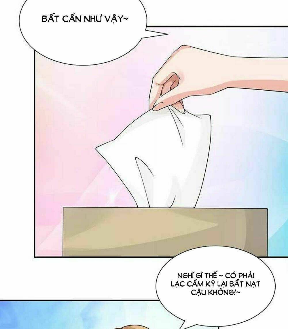 tiểu tâm can tuyệt sủng của lạc tiên sinh chapter 57 10