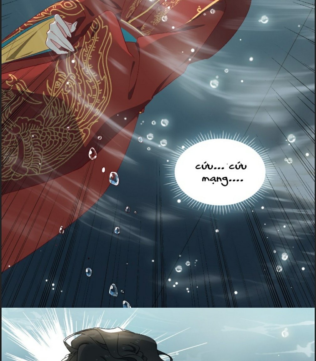 bách biến kim chi hí giao ký chapter 5 45