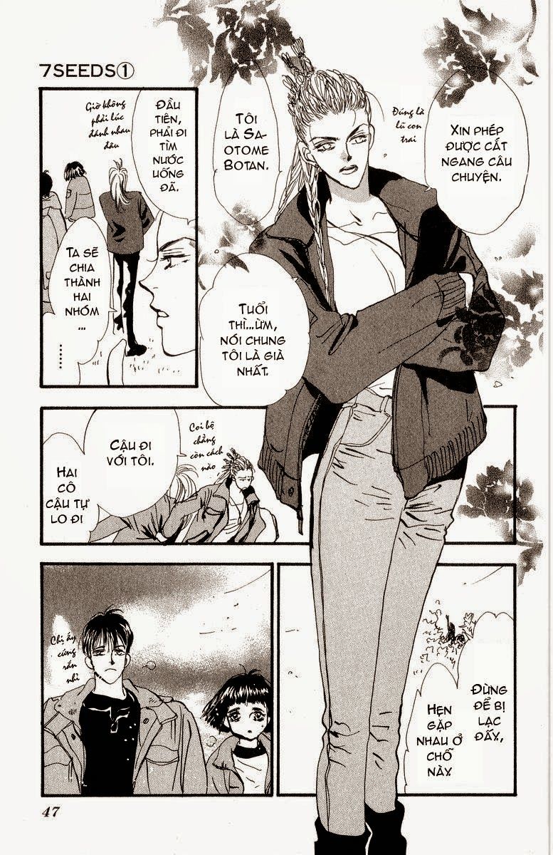 mầm sống chapter 1 44