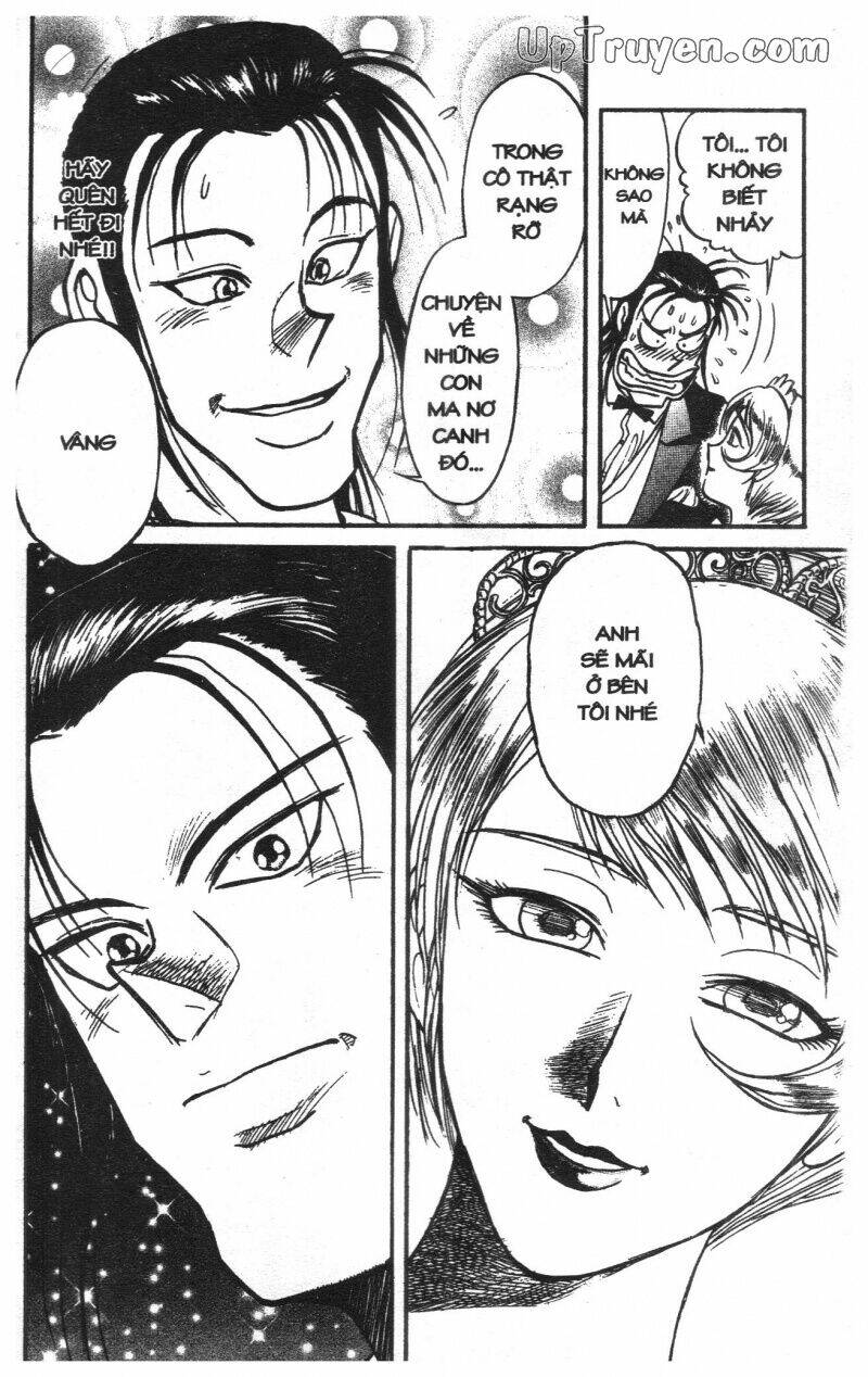 karakuri circus - gánh xiếc quái dị chapter 10 123