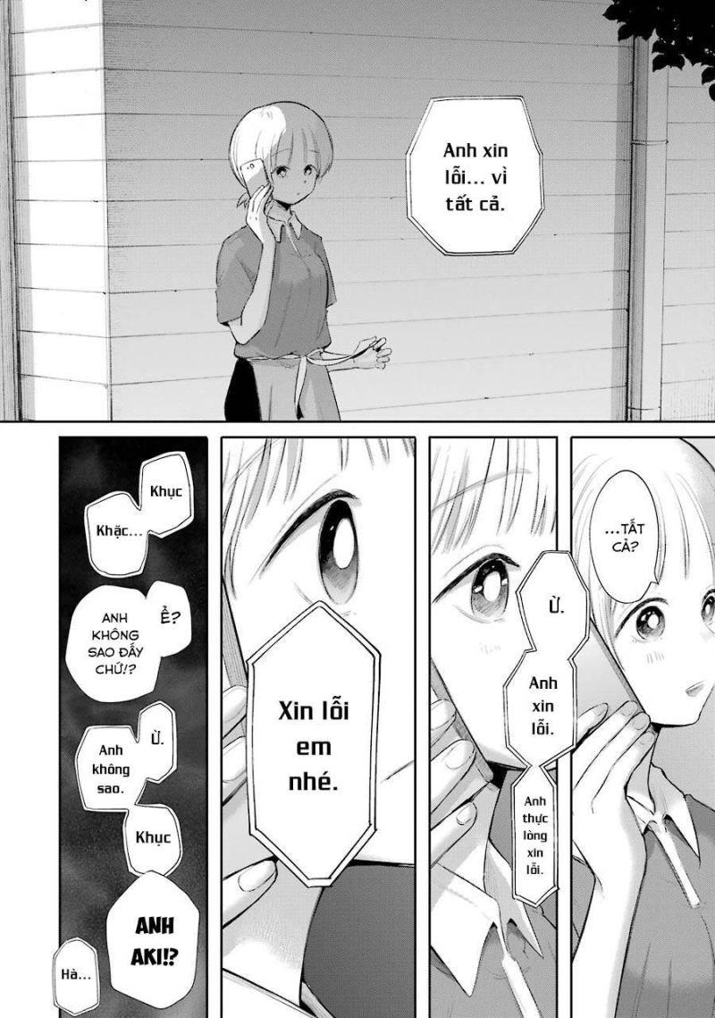 lộng lẫy phút lìa đời chapter 17 26