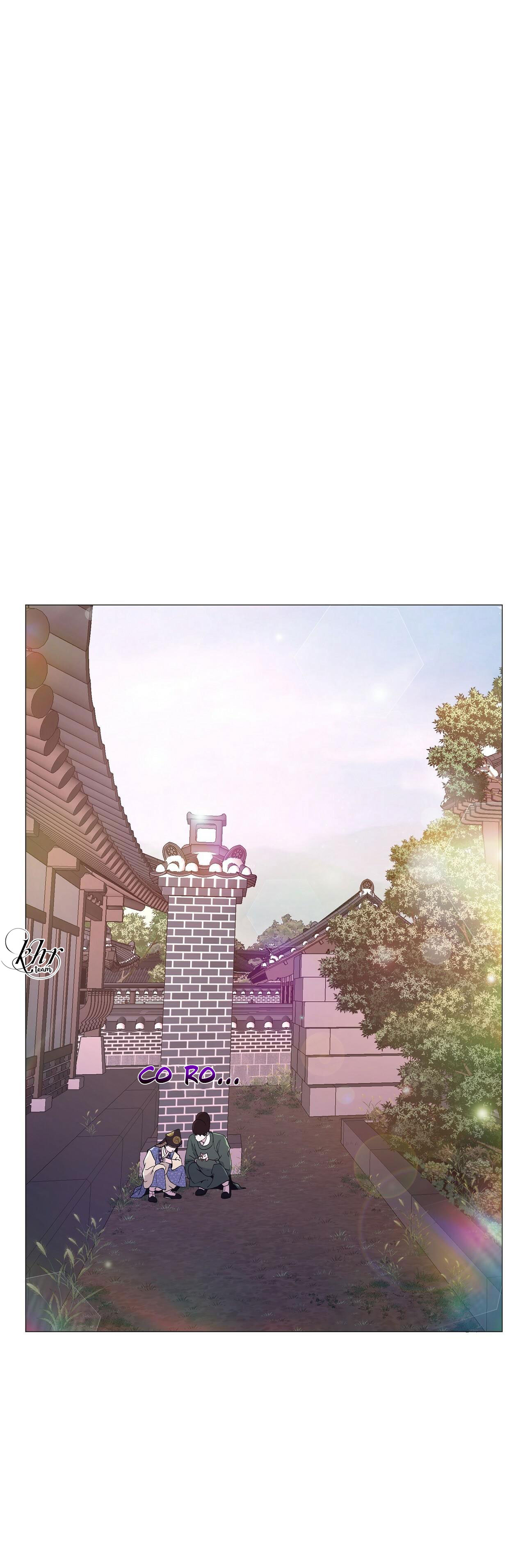 dạ xoa hóa liên ký chapter 6 25