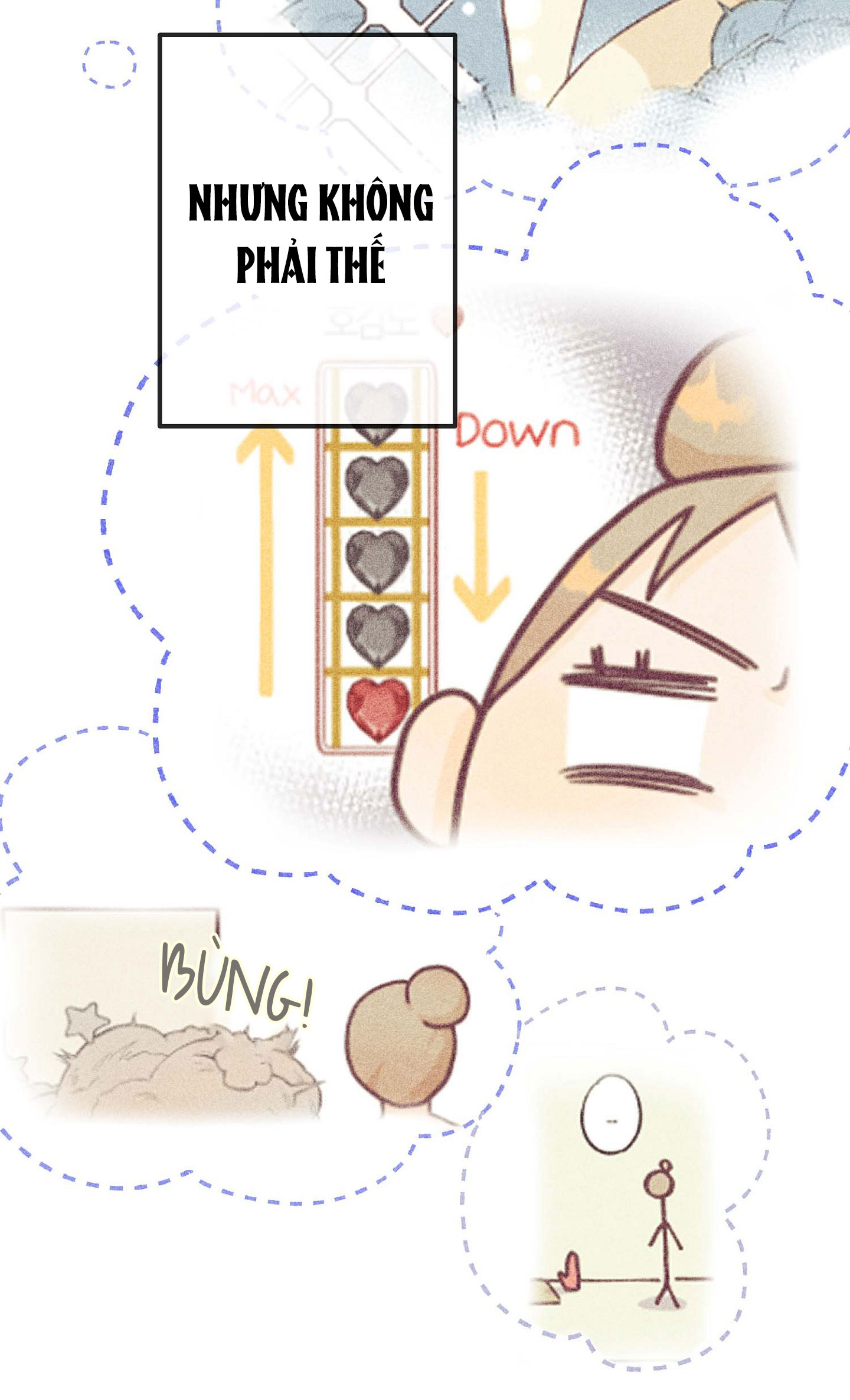 chạy đâu cho thoát chapter 25 15