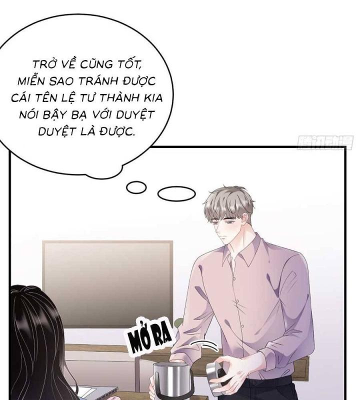 đại tiểu thư có thể có bụng dạ gì xấu chứ! (full) chapter 124 34