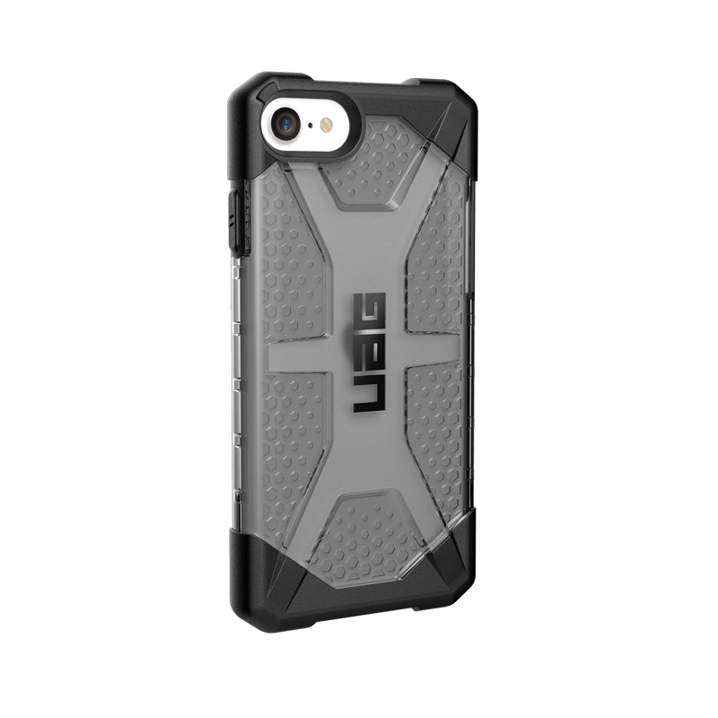 Ốp lưng iPhone SE 2020 UAG Plasma Series - hàng chính hãng
