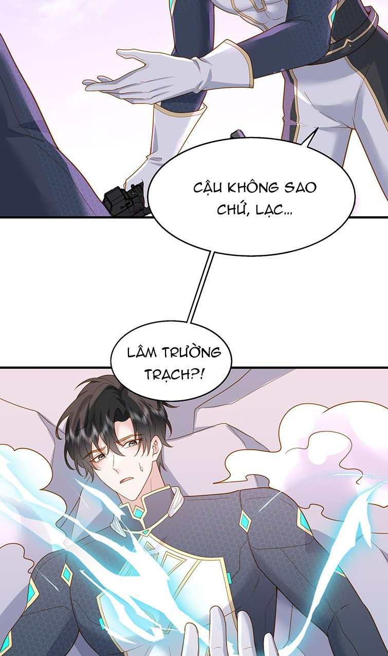 phản diện bị truy thành đoàn sủng chapter 47 13