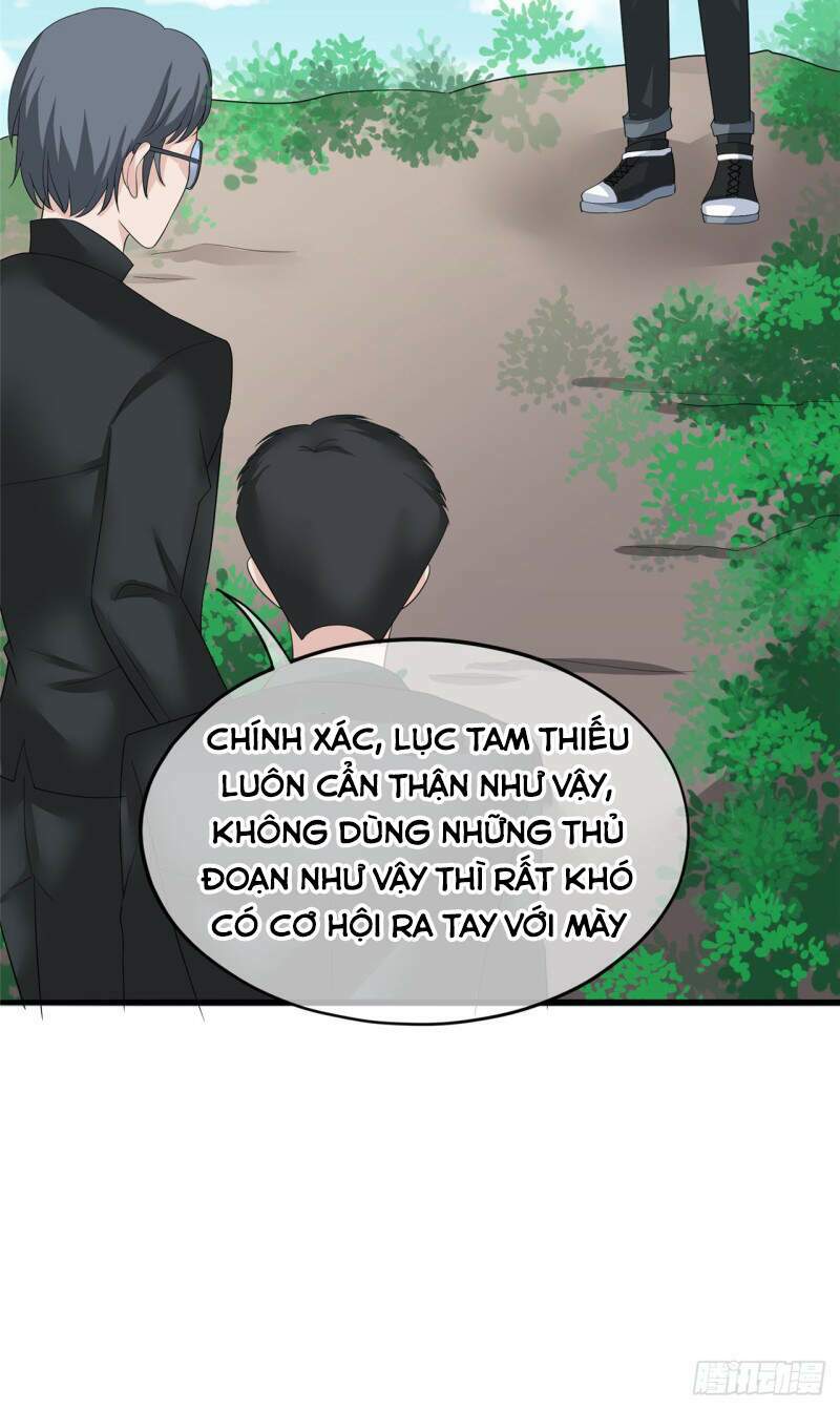 siêu cấp nữ thần trọng sinh chapter 29 13