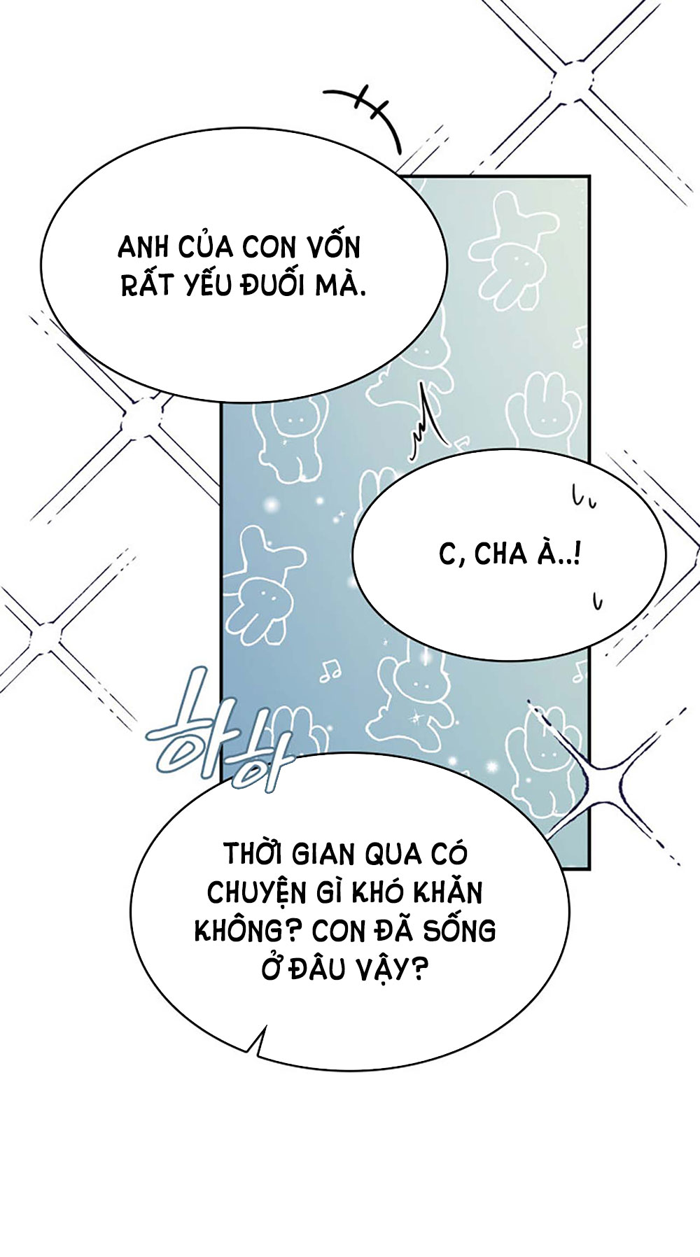 từ ác nữ tôi phải trở thành một người mẹ chapter 38.2 19