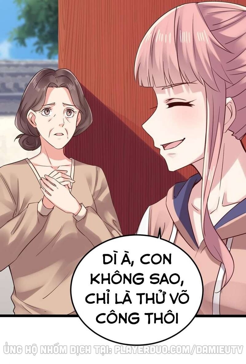 địa phủ khai phá thương chapter 186 14