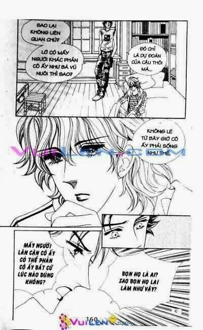 cô gái vương giả chapter 5 160