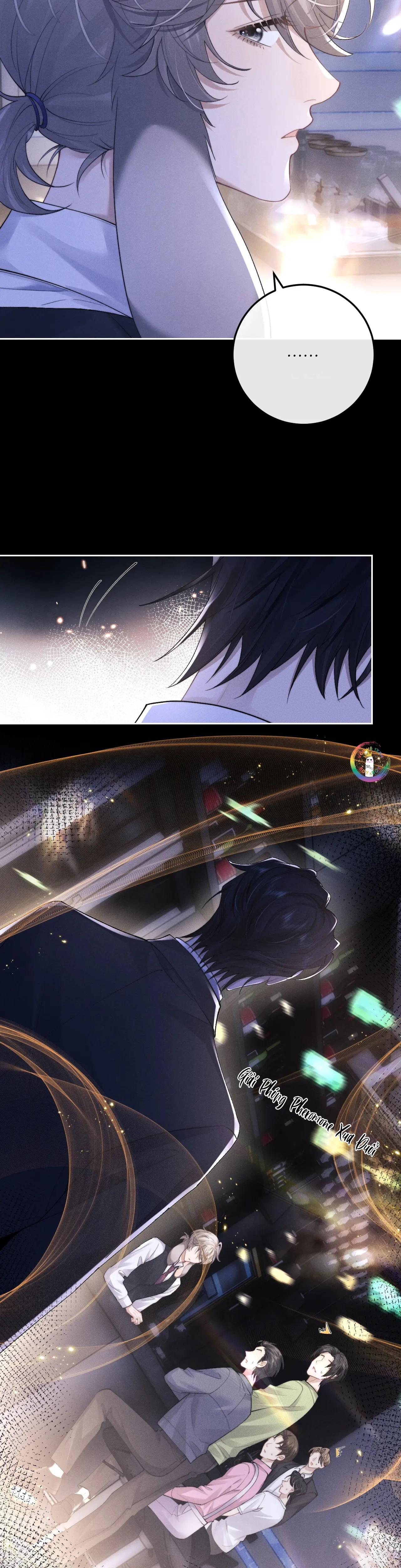 chấp sự thỏ tai cụp chapter 44 14