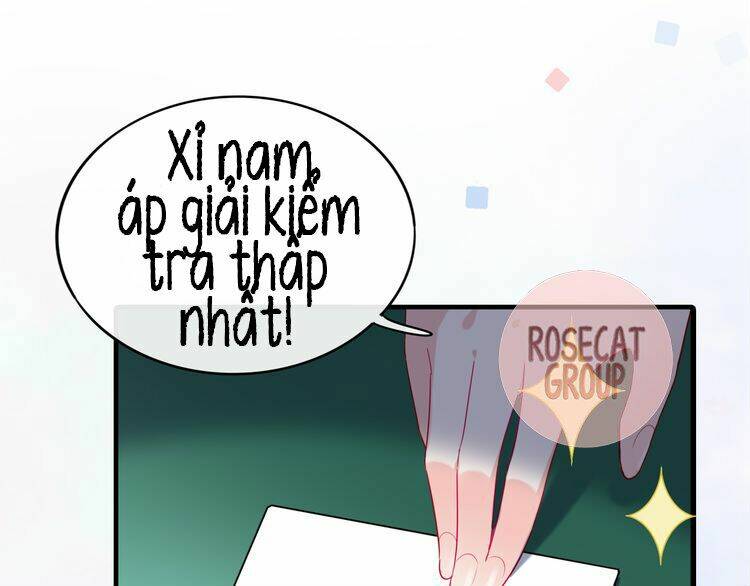 tra nam công lược thủ sách chapter 1 13