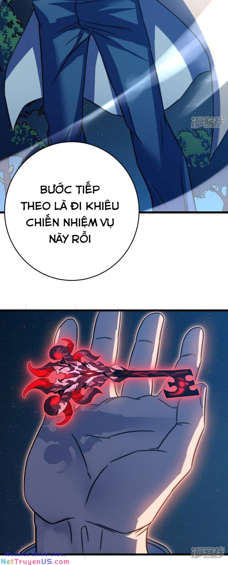 sát thần chi lộ tại dị giới chapter 51 70