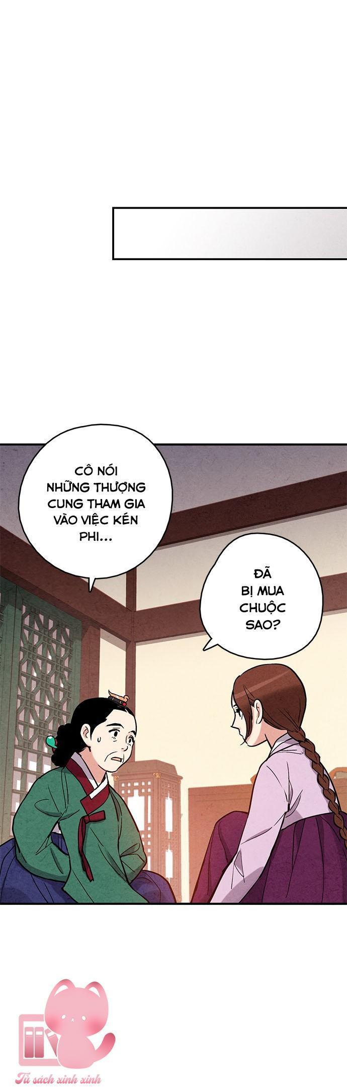 lệnh cấm hôn chapter 77 58
