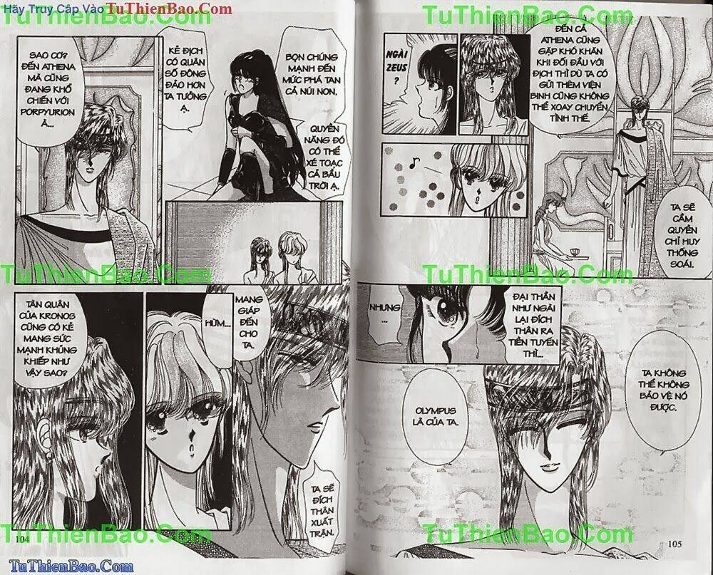 aries thần thoại cung hoàng đạo chapter 12 53