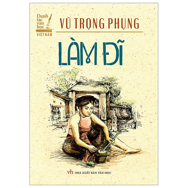 Làm Đĩ (Tái Bản 2019)