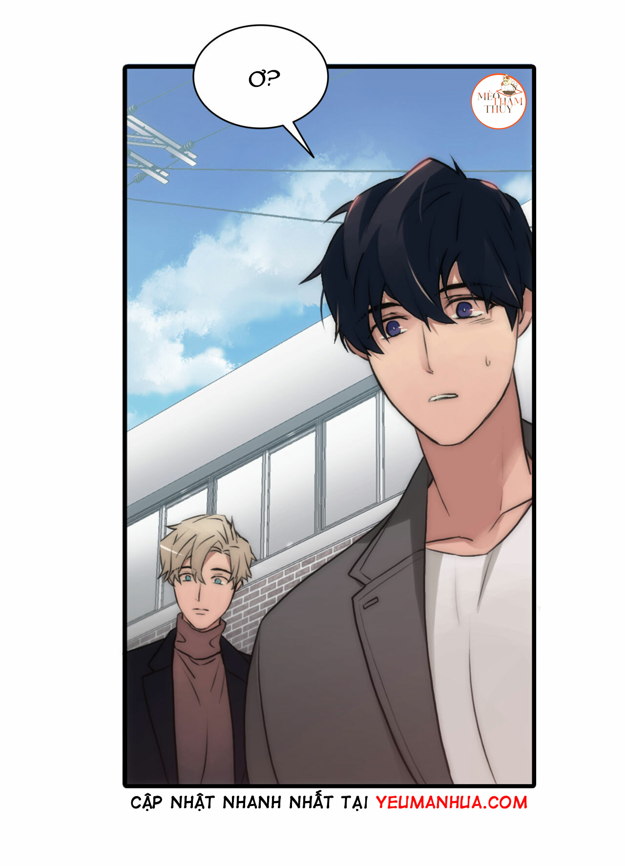 giai điệu của ngôn ngữ chapter 21 61