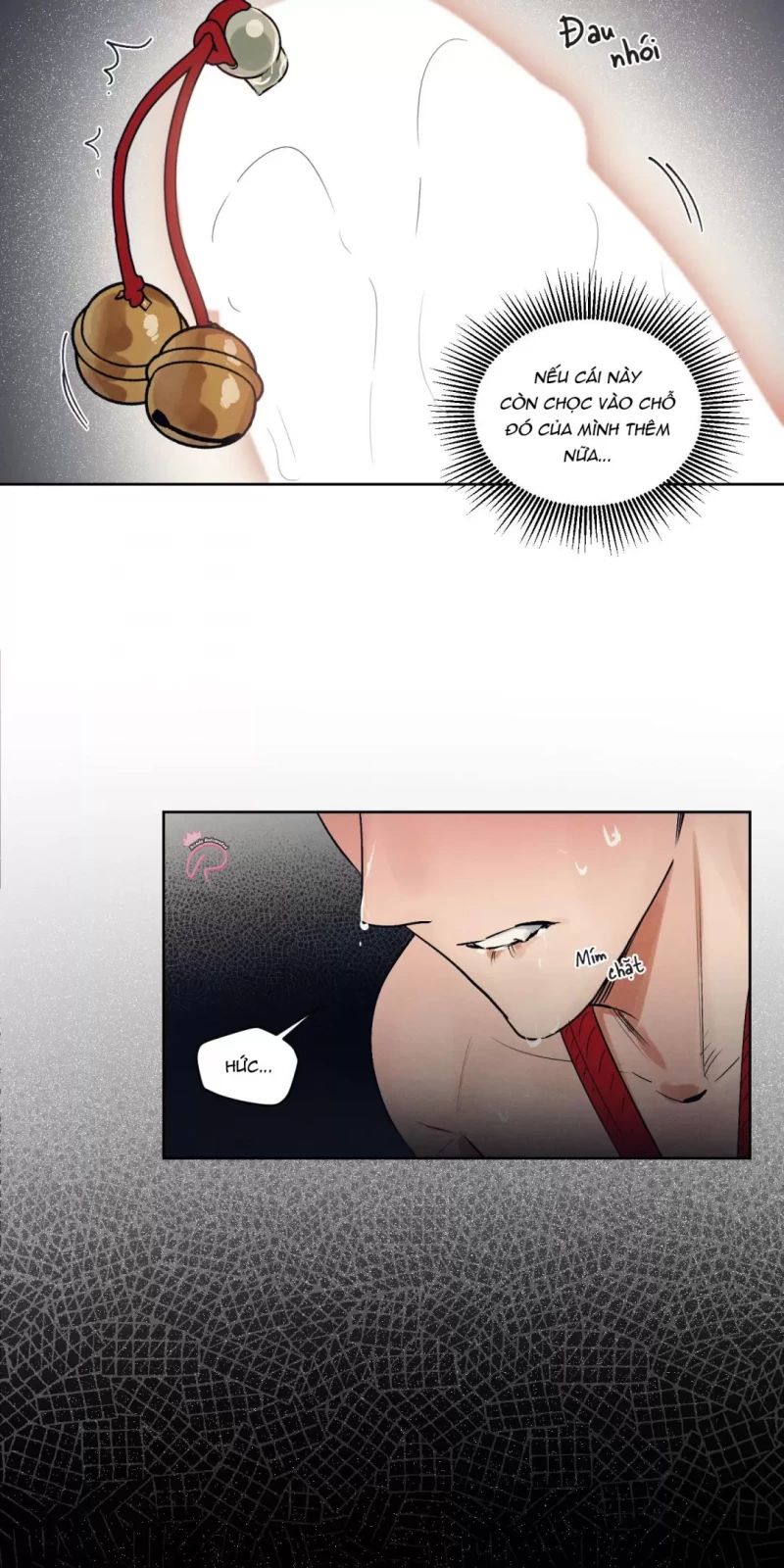 cửa hàng âm cụ chosun chapter 5.5 11