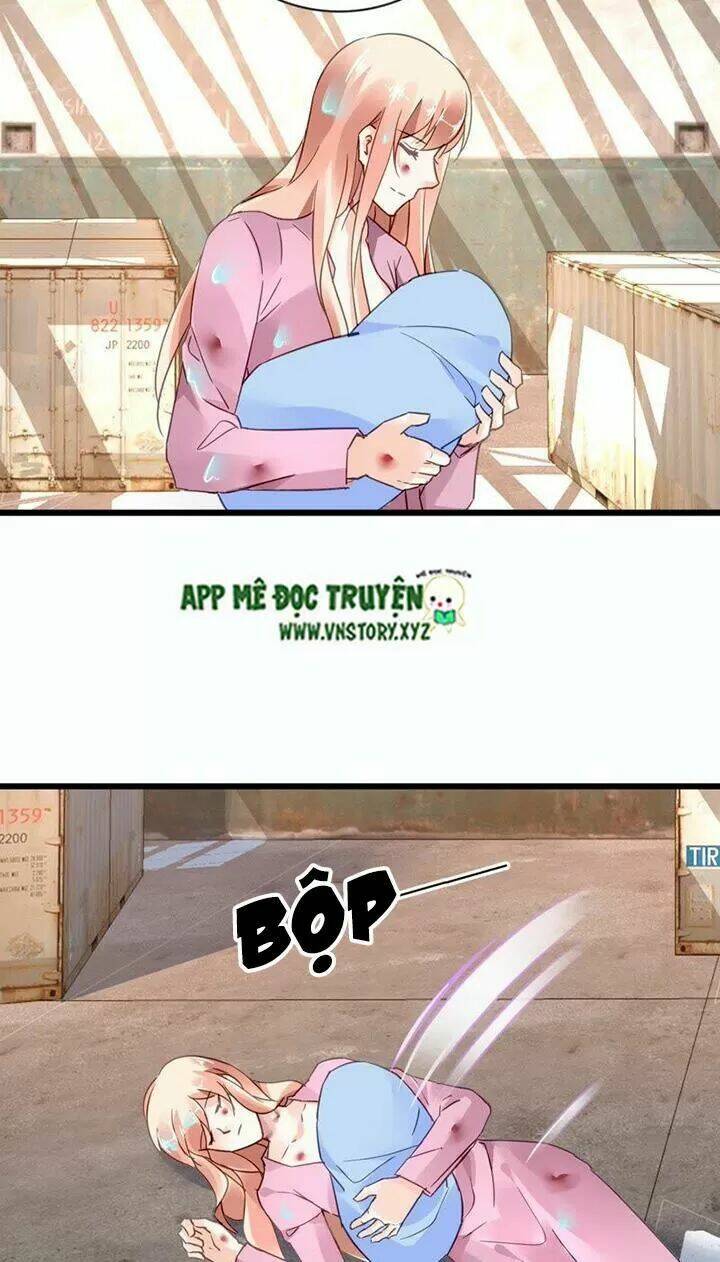 mưu ái thành nghiện chapter 128 12