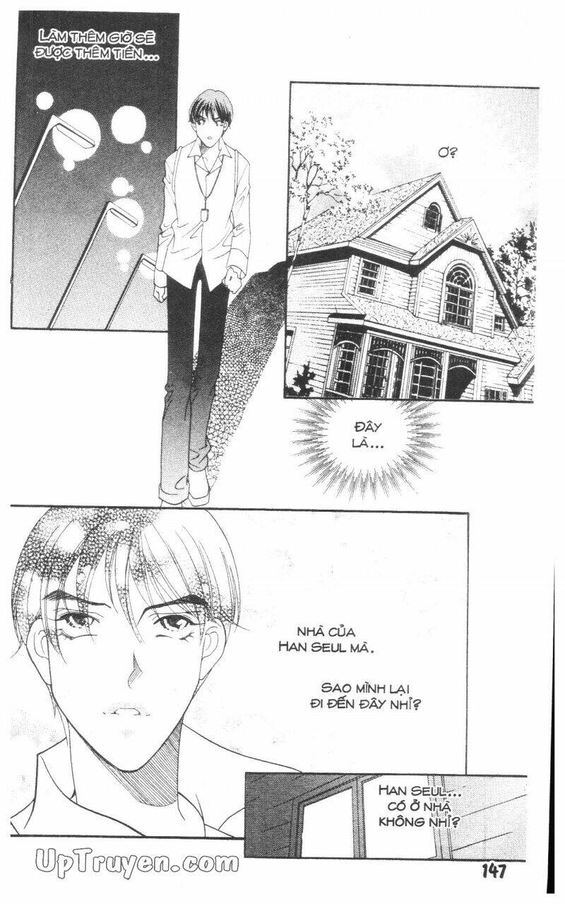 người yêu lý tưởng chapter 1.2 66