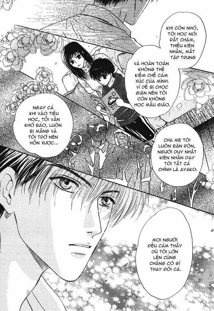 komatta toki ni wa hoshi ni kike! chapter 20 33