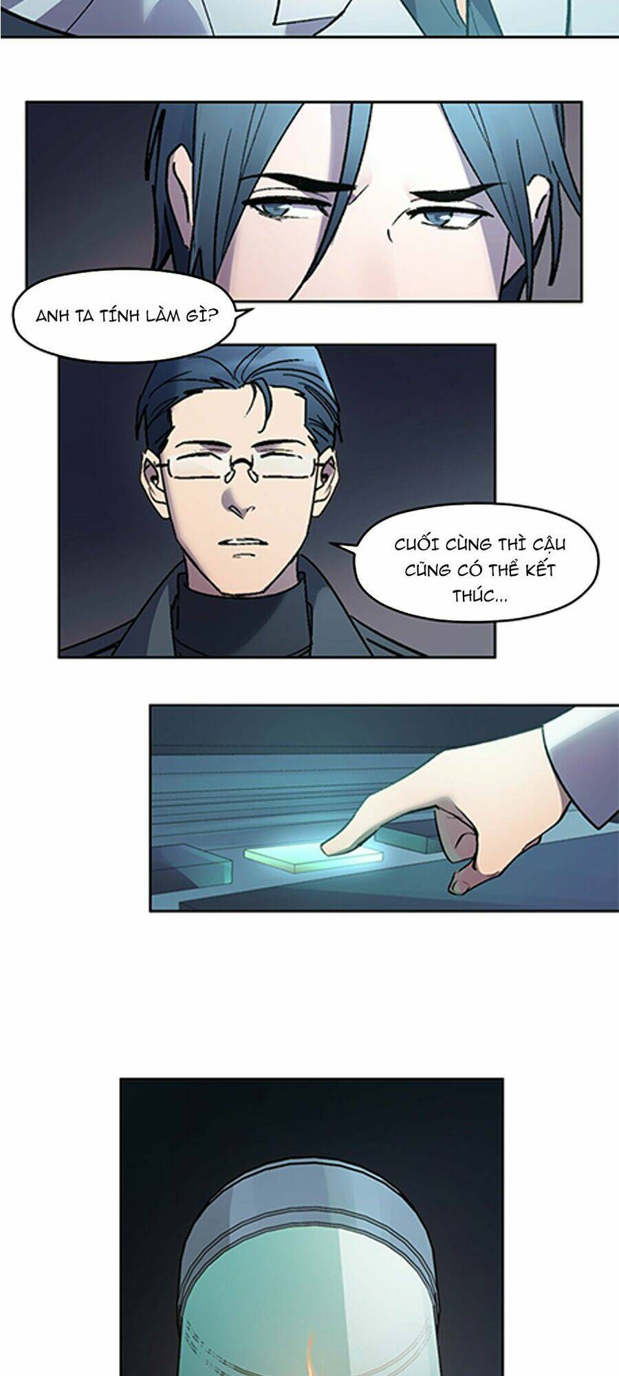 anh hùng và hiệp nữ chapter 75 22