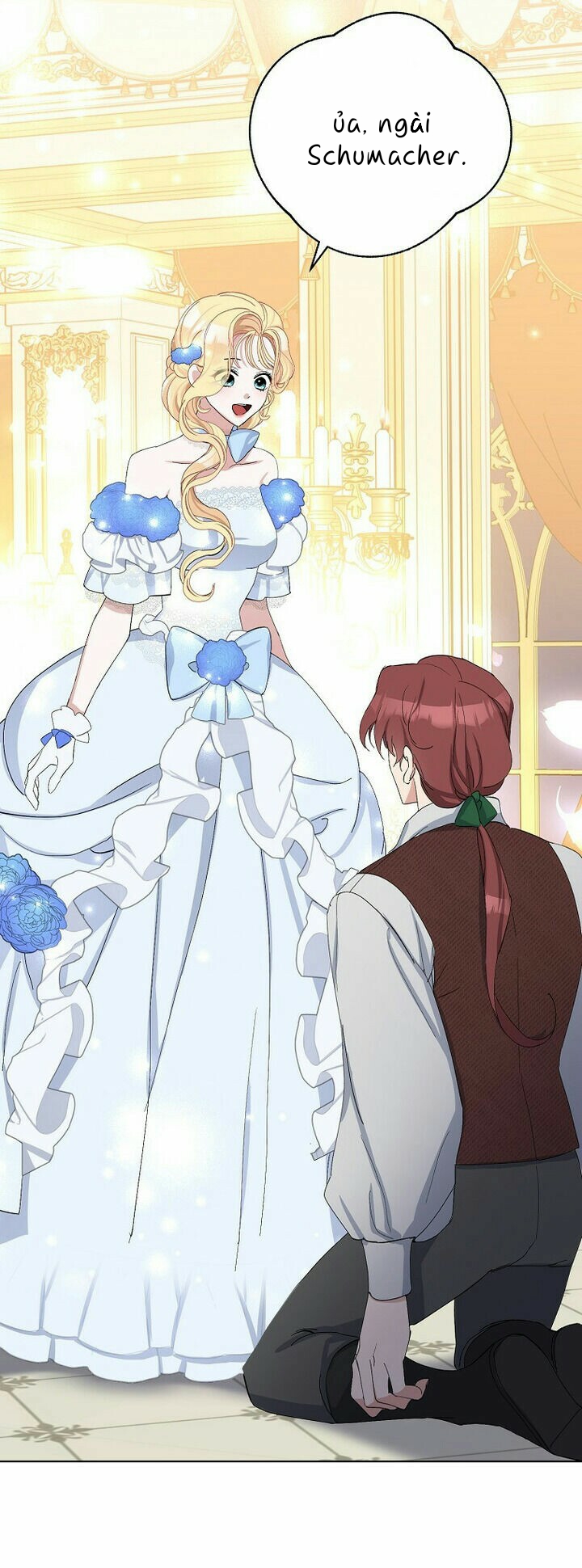 xin hãy kết hôn với em chapter 1 32