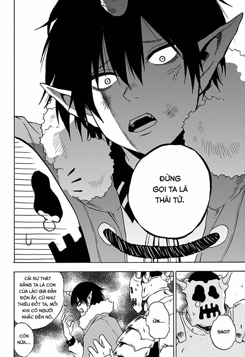 pochi kuro chapter 3 20