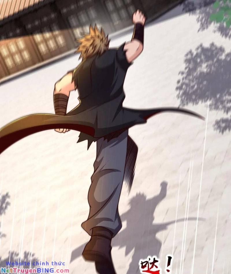 ta nuôi ma quỷ ở trấn ma ti chapter 289 37