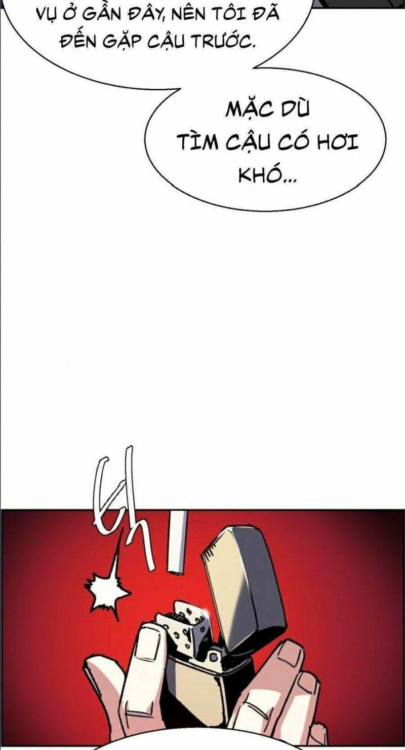 bạn học tôi là lính đánh thuê chapter 39 89