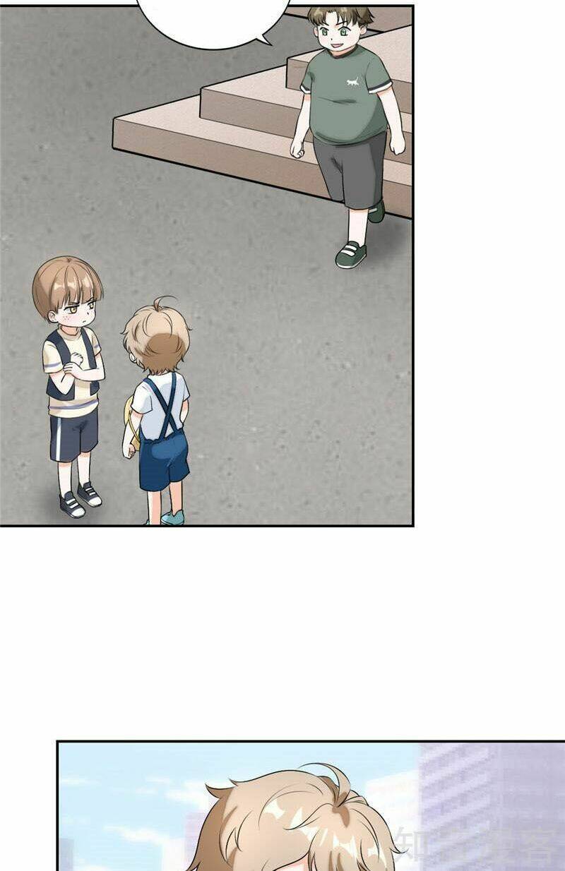 manh bảo đột kích: mami cha con đâu ? chapter 61 16