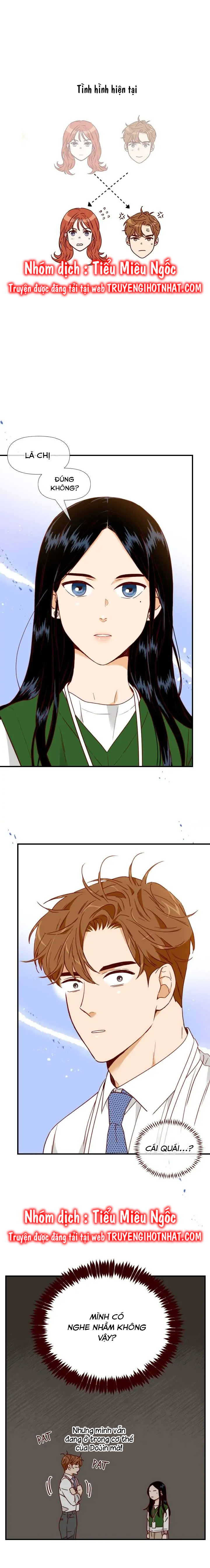 24 phút cho một câu chuyện chapter 95 2