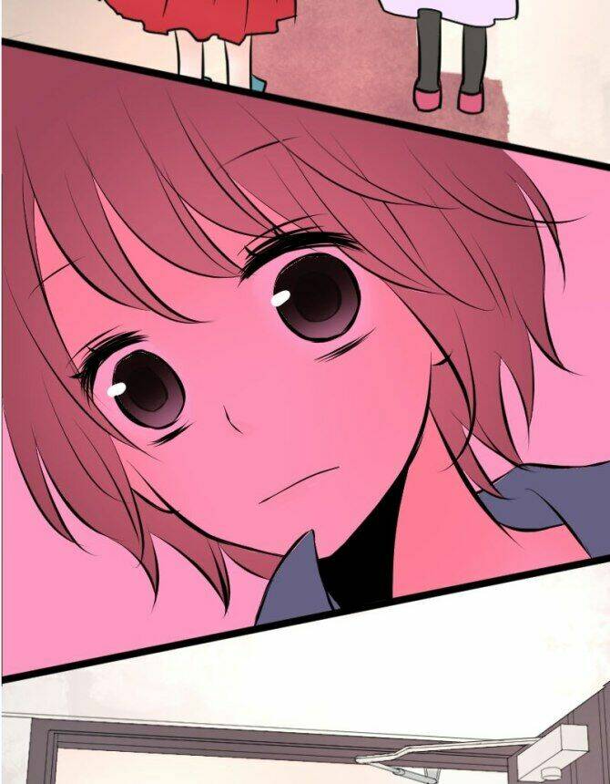 yêu không thể nói chapter 10 17