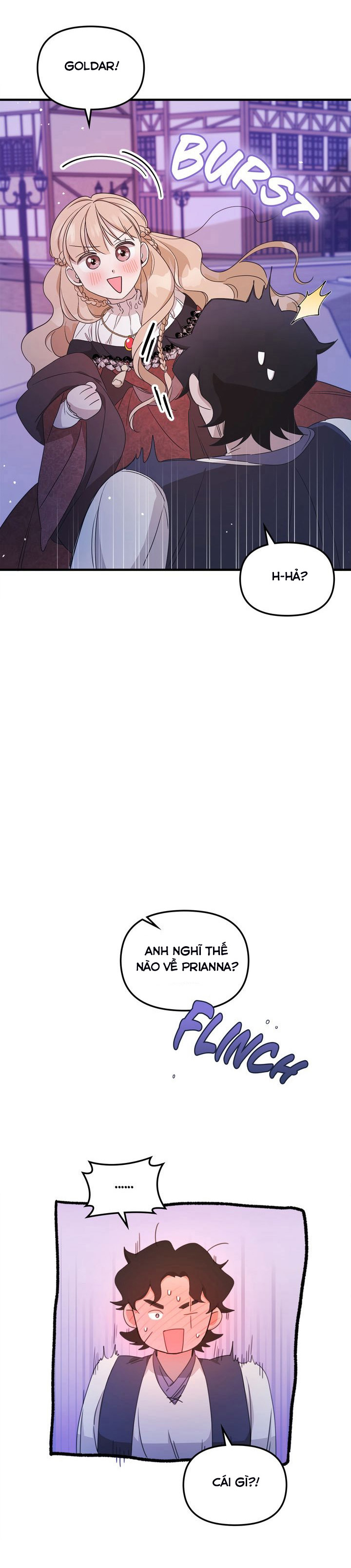 quán trọ dragondaily chapter 24 13