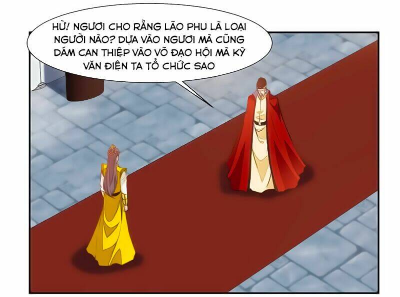 cửu dương thần vương chapter 44 26
