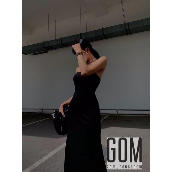 Đầm body cup ngực 2 lớp