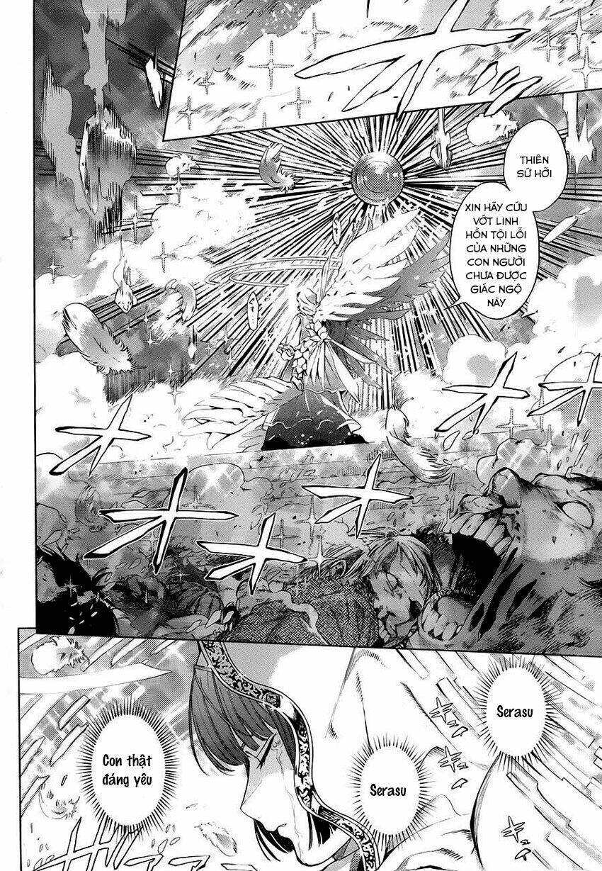 khu vườn thứ 7 chapter 2 49