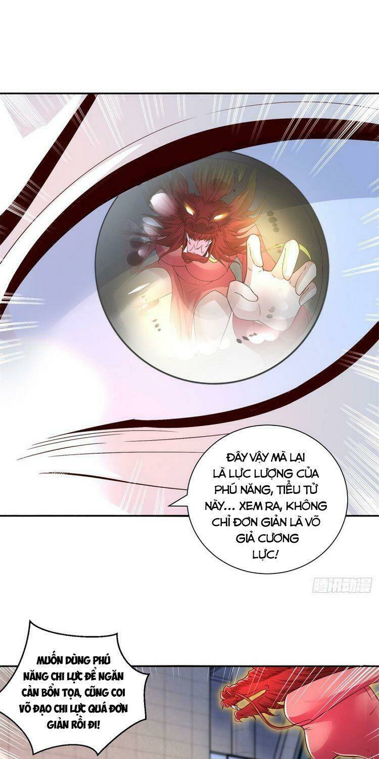 trùng sinh chi thần đế quy lai chapter 73 1