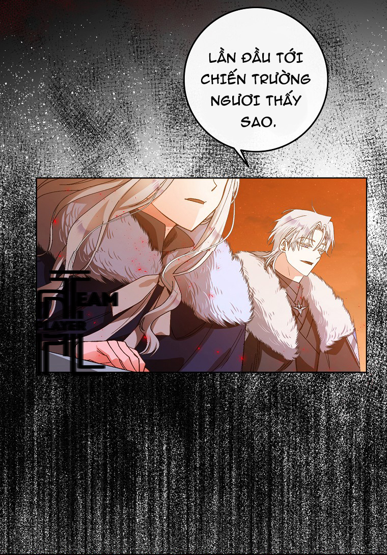 tôi đã trở thành vợ của nam chính chapter 3.2 21