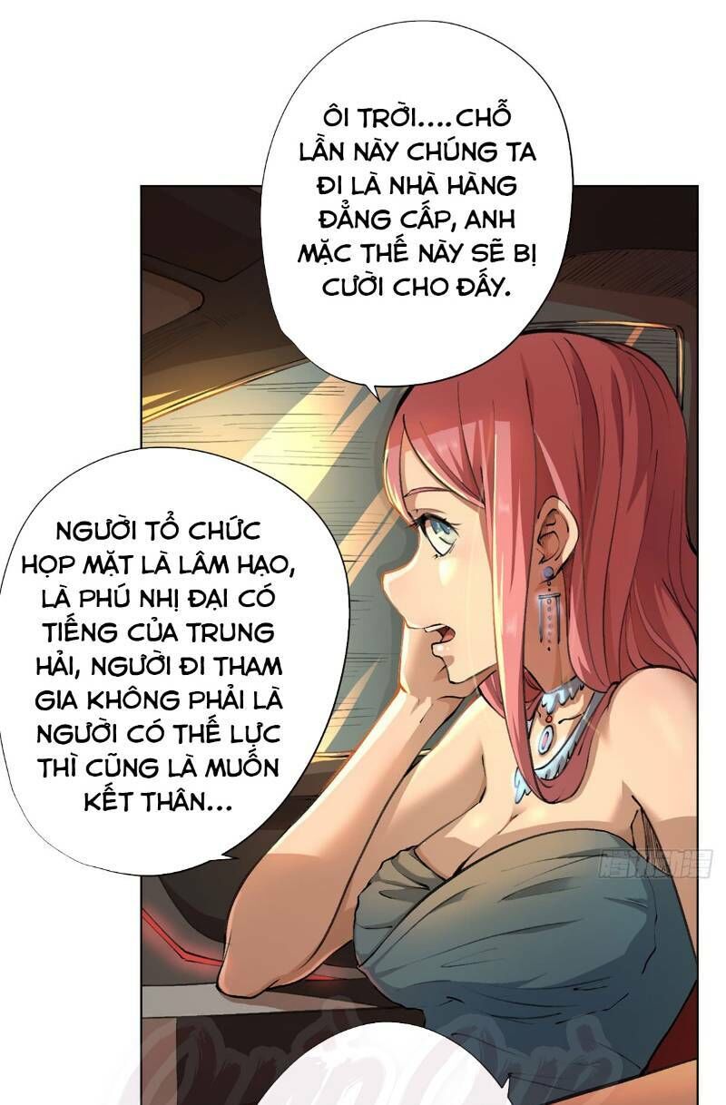 vương bài thần y chapter 9 27